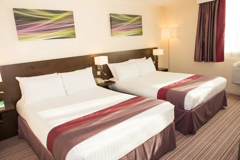 Holiday Inn Slough - Windsor, an IHG hotel
