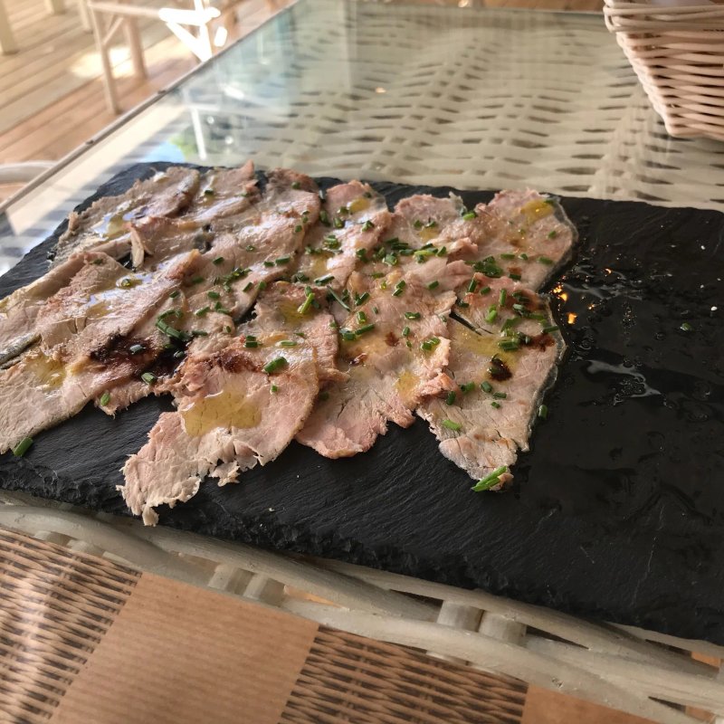 Las Delicias Costa