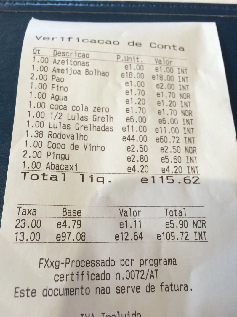 O Valentim