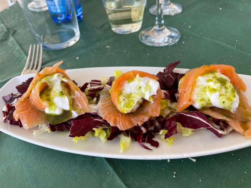 Ristorante Barracuda