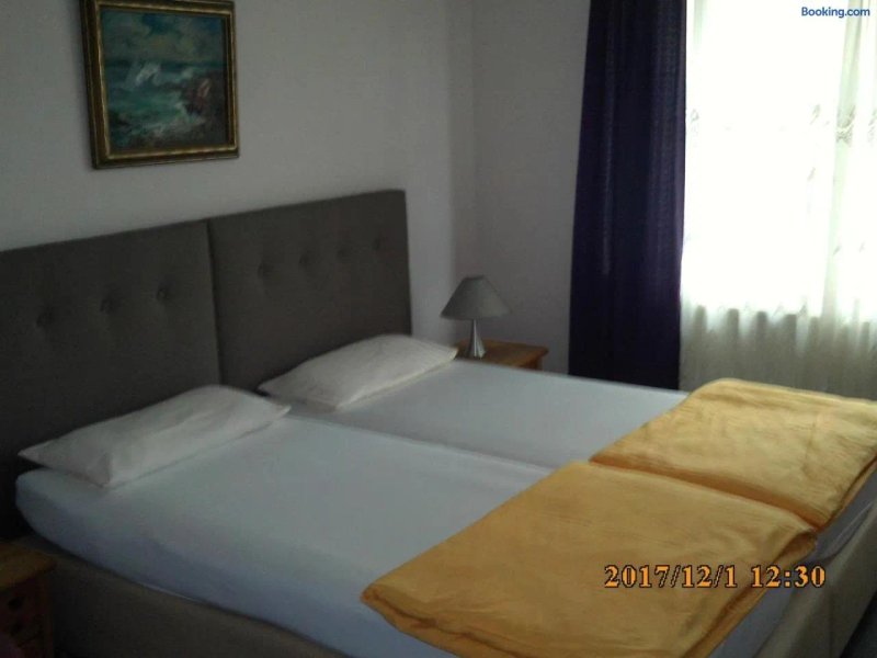 Pension Balkan