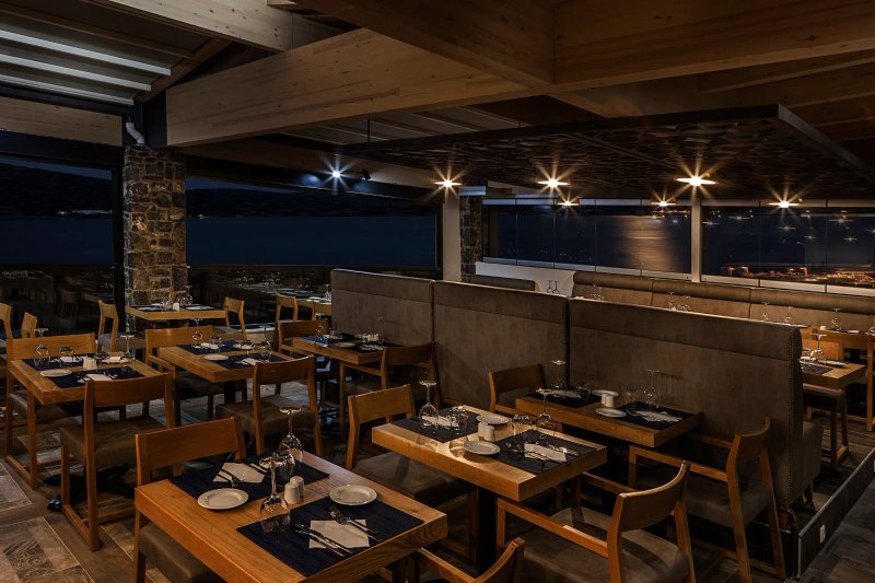 Elounda Orama Boutique Hotel