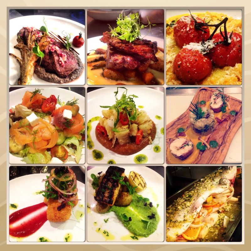 Danano Ristorante