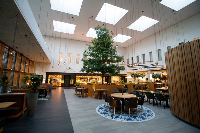 Novotel Amsterdam Schiphol Airport