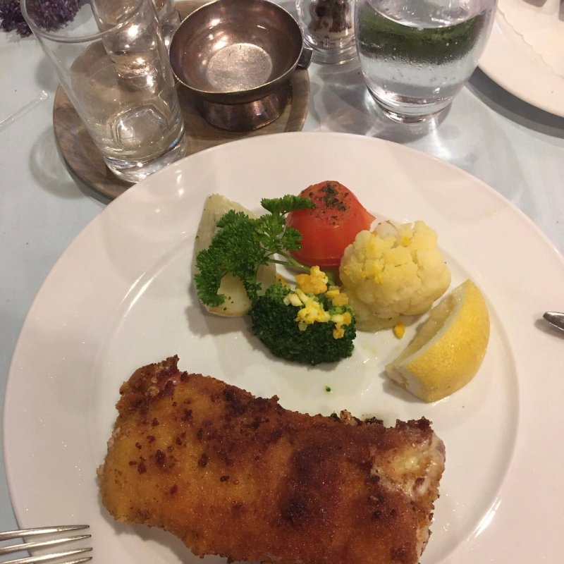 Restaurant Baeren