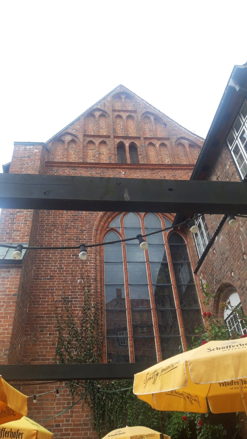 Kartoffel Keller Lubeck