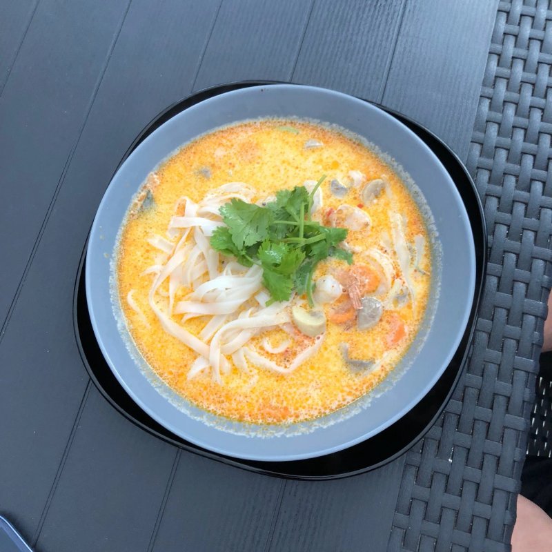 Panaya Thai Restaurant