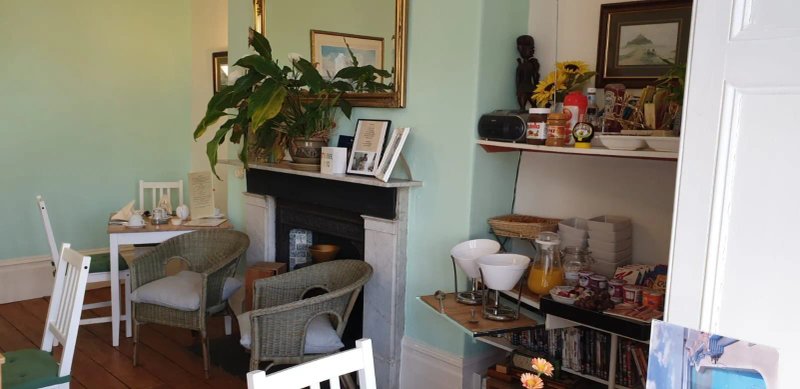 Torwood House Hotel