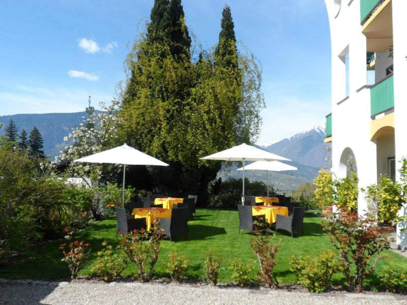 Pension Verdorfer