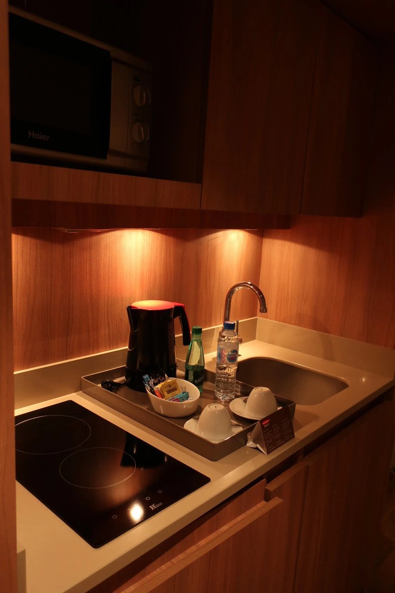 City Residence Paris CDG Airport