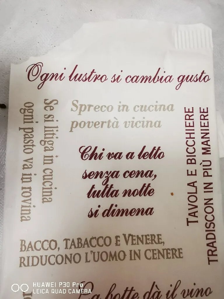 Calvino Pizzeria