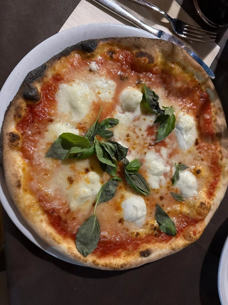 Paradise Bar Ristorante Pizzeria