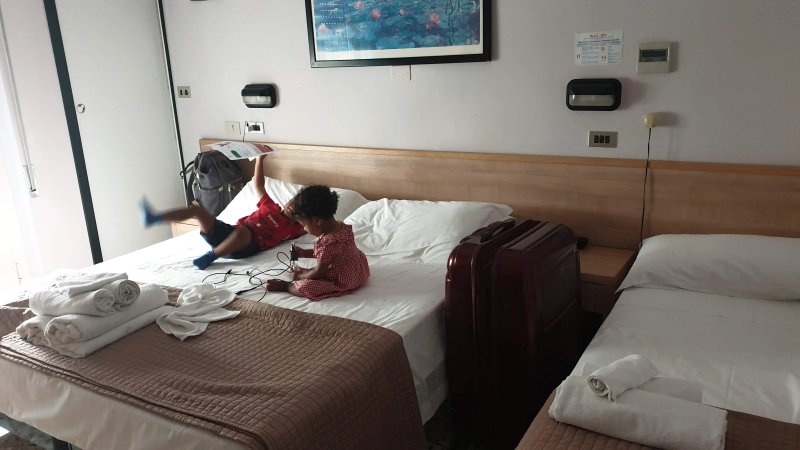 Abc Hotel