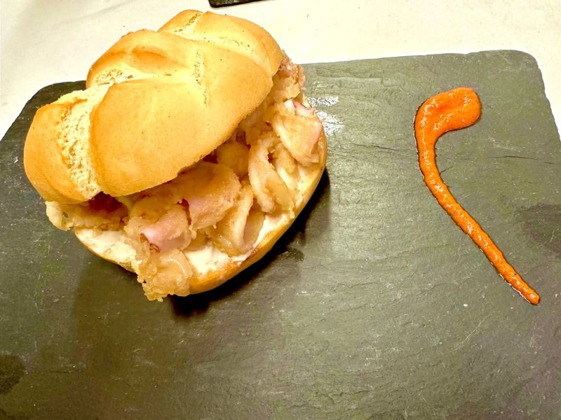 Restaurante la Manuela Toledo