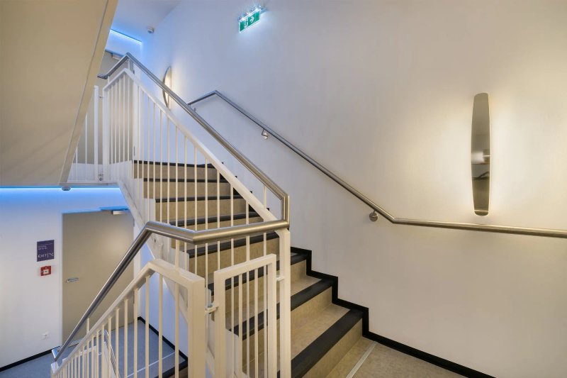 Atomis Hotel Dachau Munich
