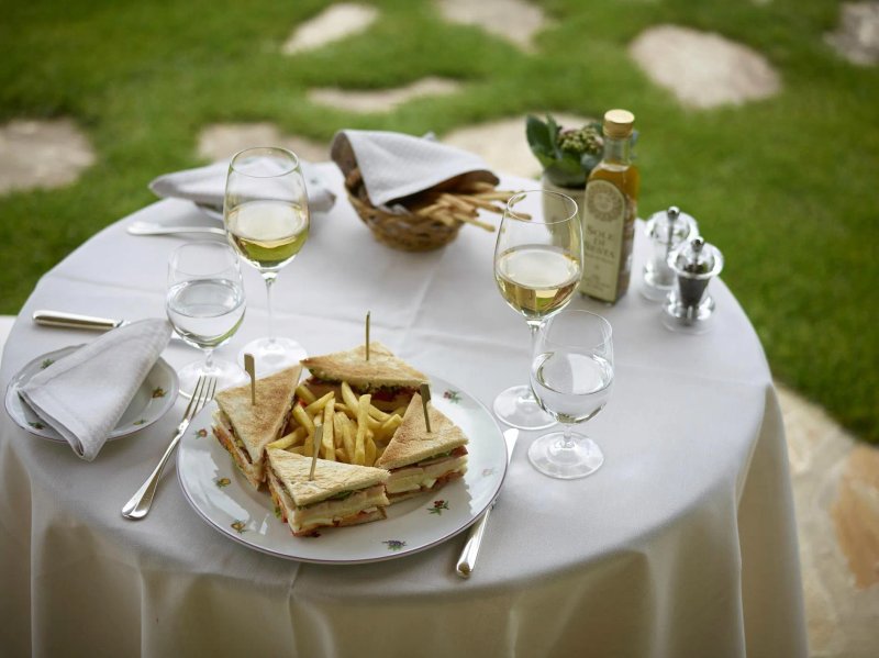 Ristorante La Colonna