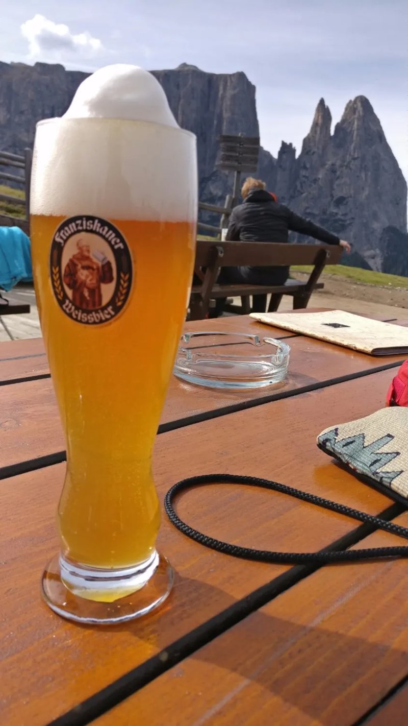 Baita Spitzbuehl Huette