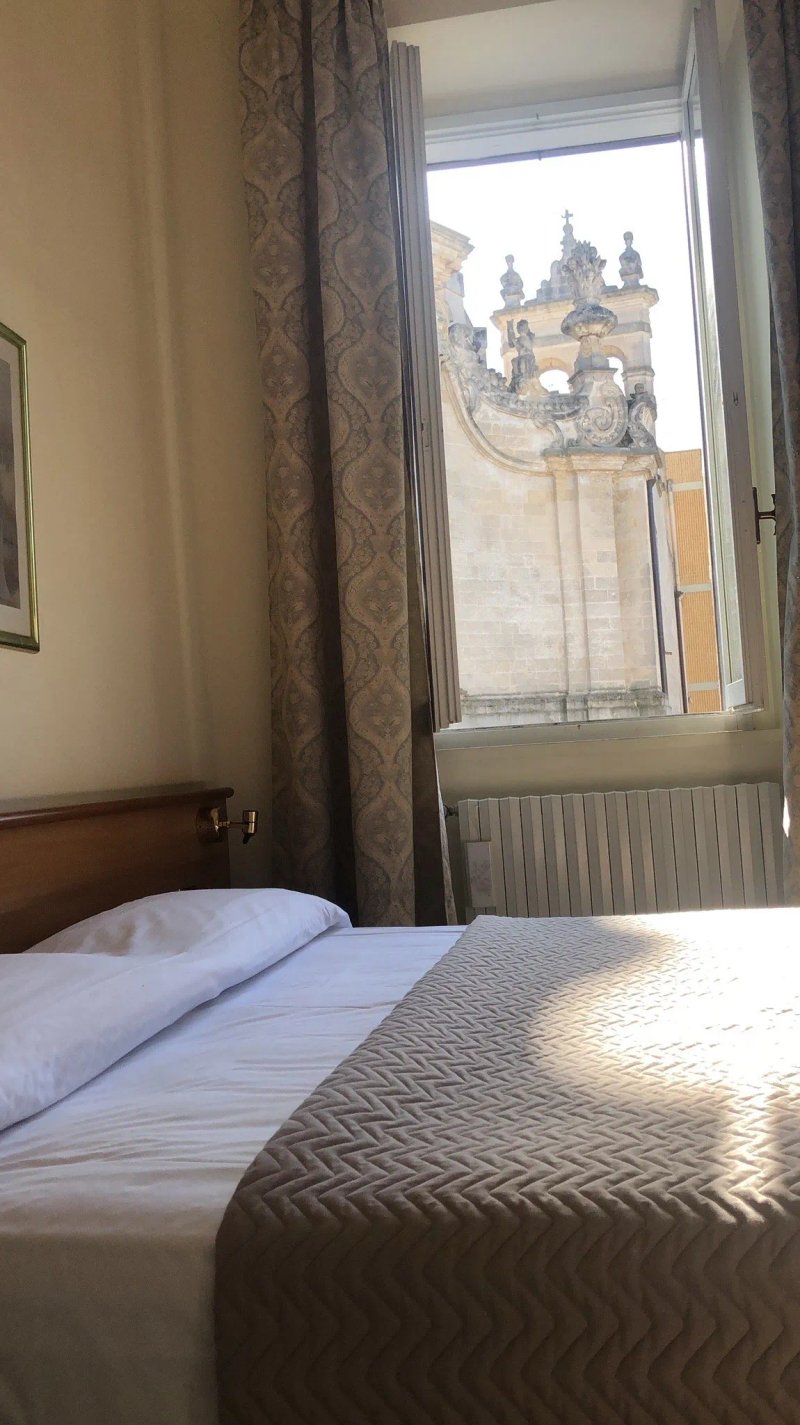 Albergo Italia