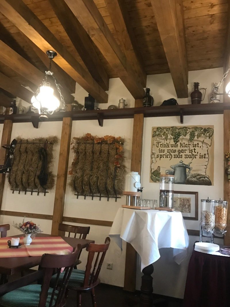 Hotel Friedchen