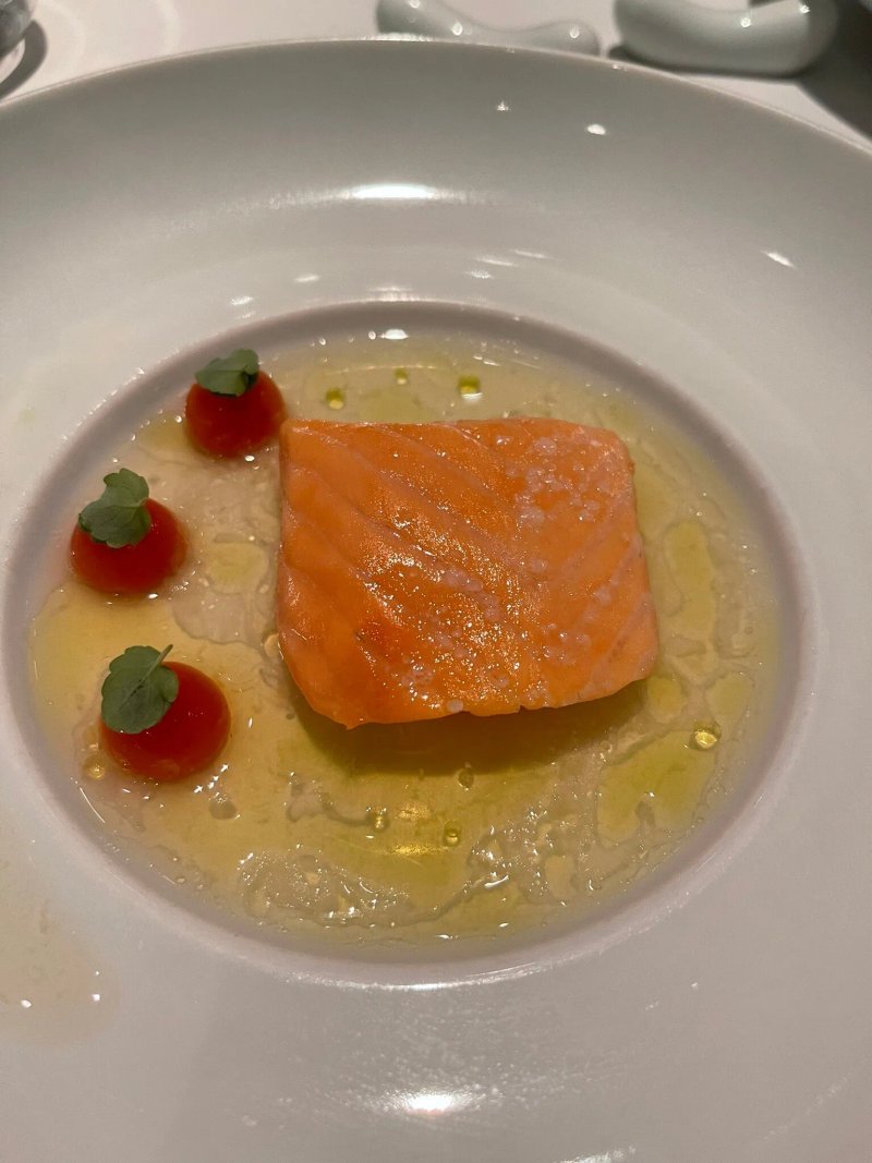 Restaurant Tim Raue