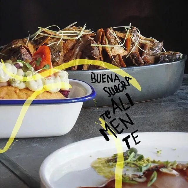 Buenasuegra