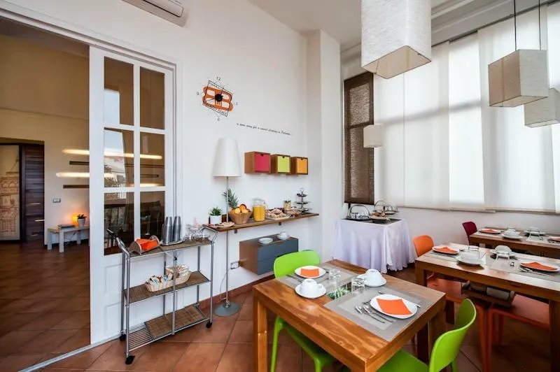 B&B Palazzo Reale