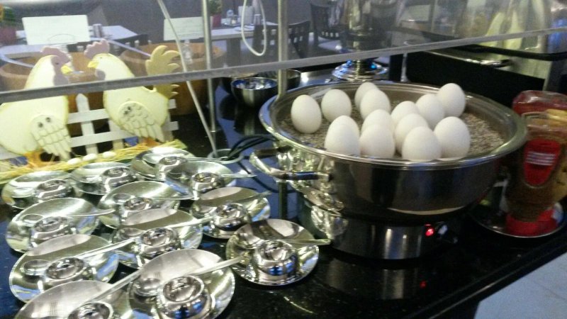 Hotel Demas Garni