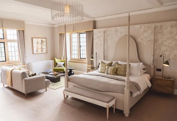 Foxhill Manor
