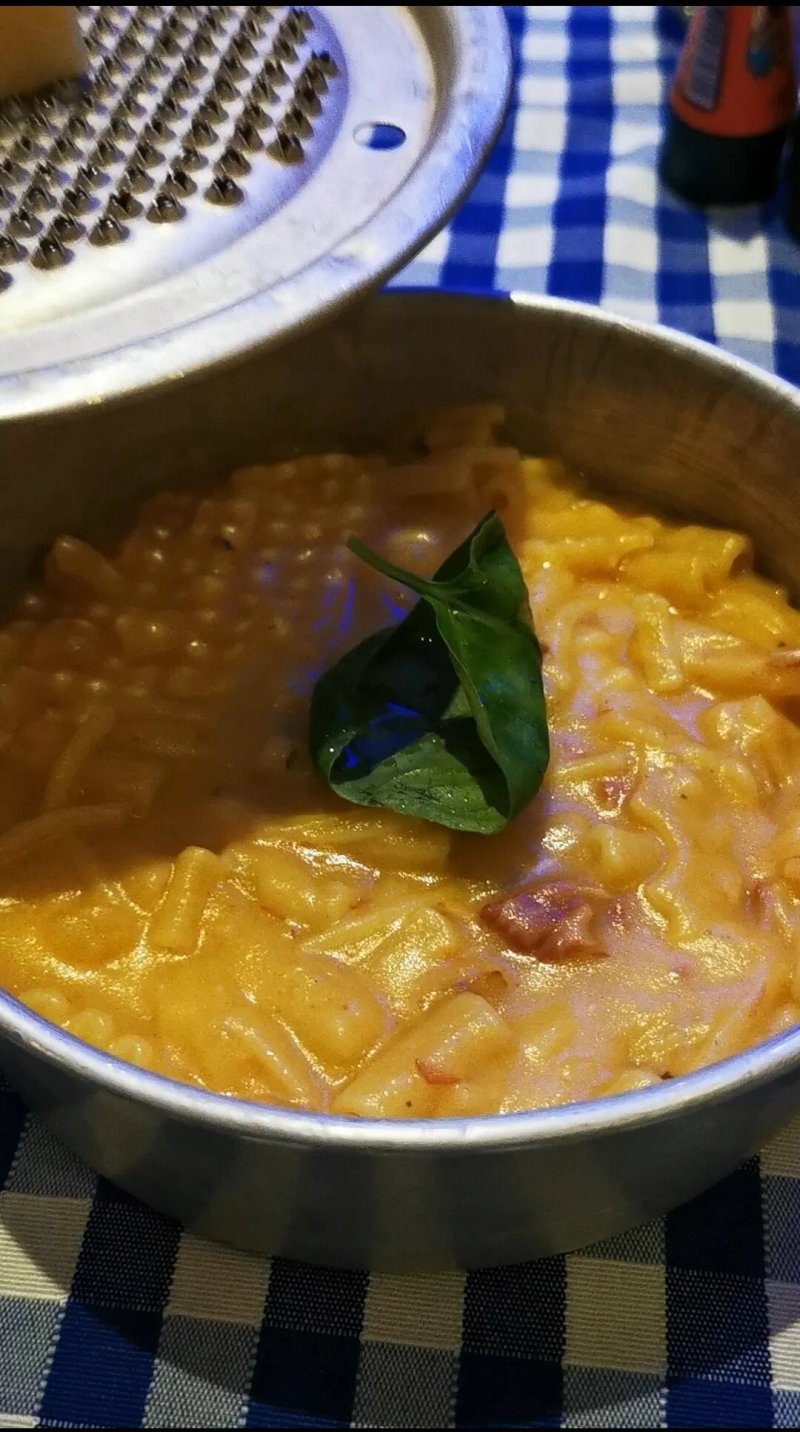 Casa Morra Cucina Napoletana