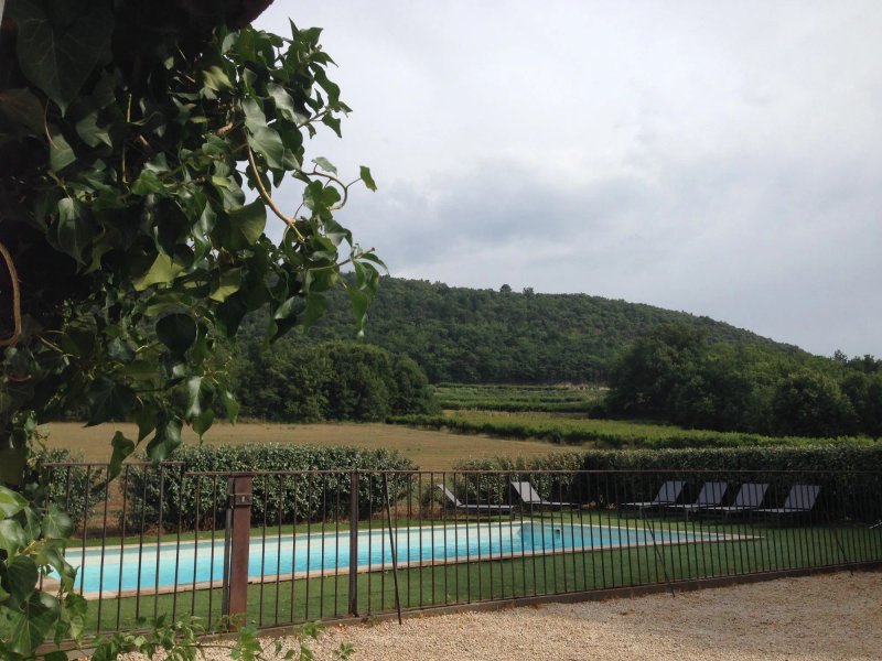 La Ferme du Gros Noyer