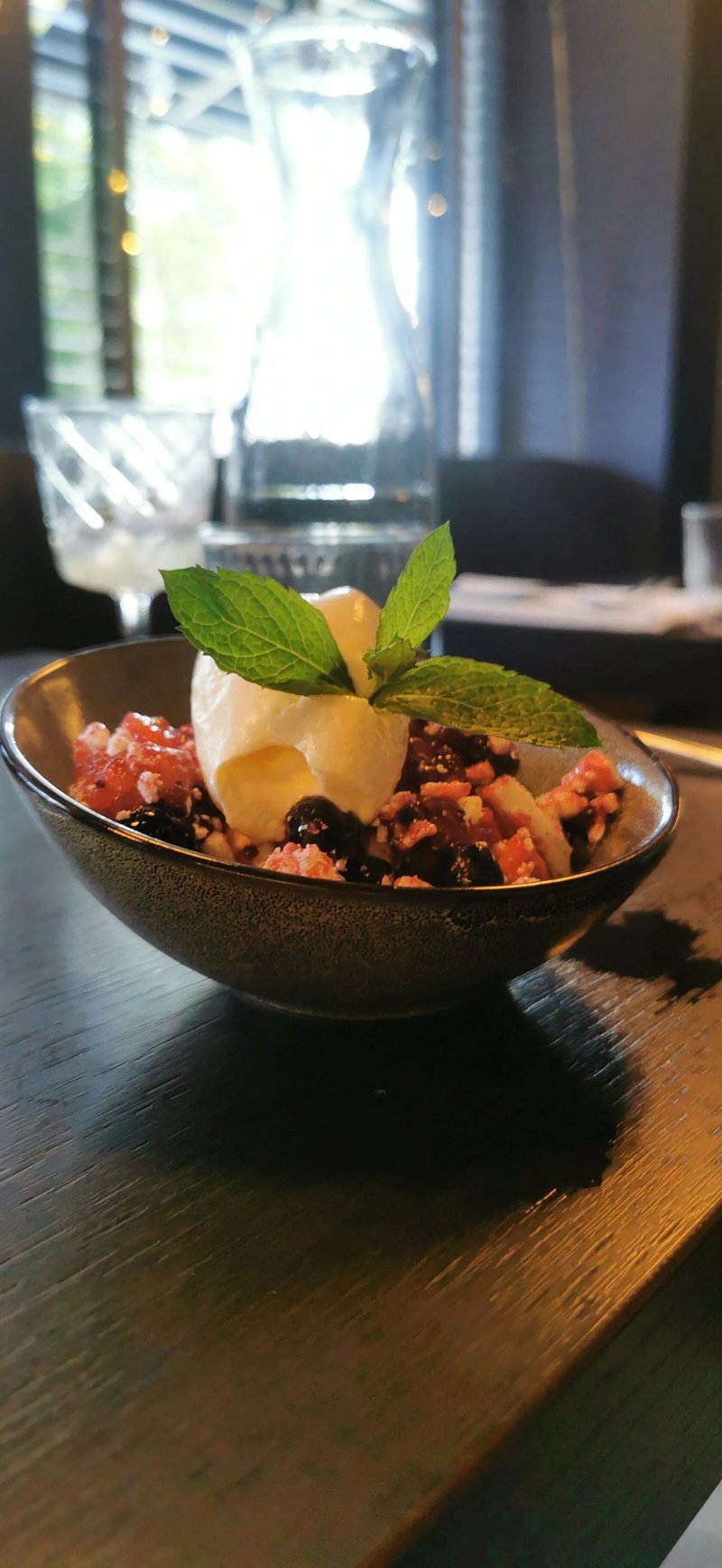 Dine Murrayfield