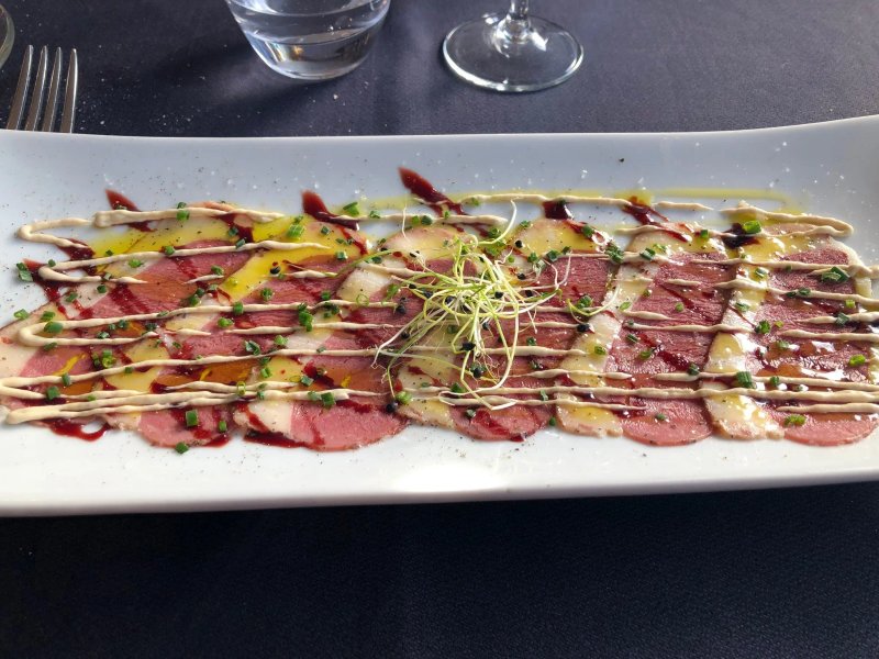 L'Antull Restaurant