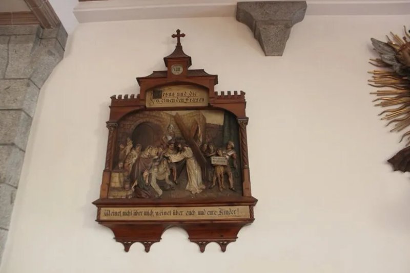 Nuova Chiesa Parrocchiale Maria Assunta