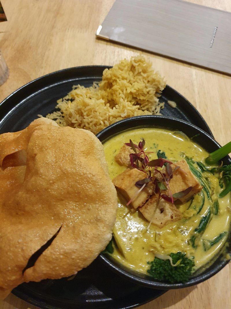 The Allotment Eatery