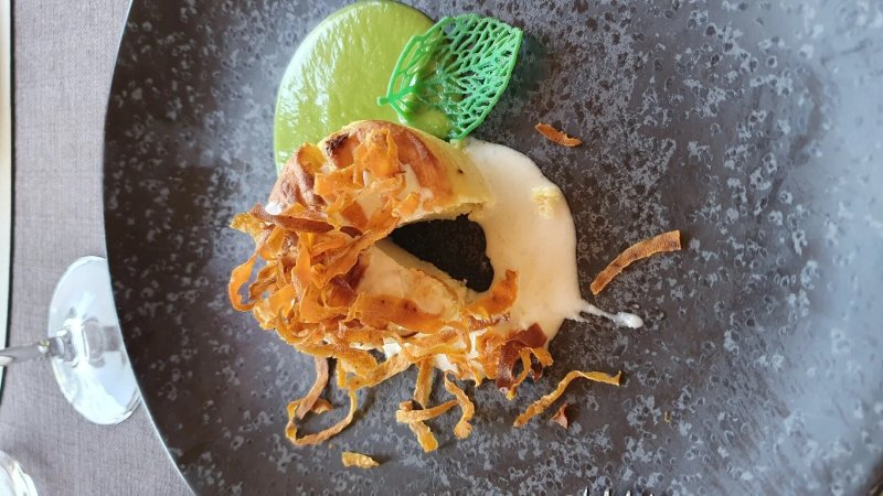 L'Osteria in Aboca