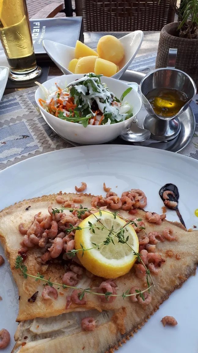 Restaurant Fiedler