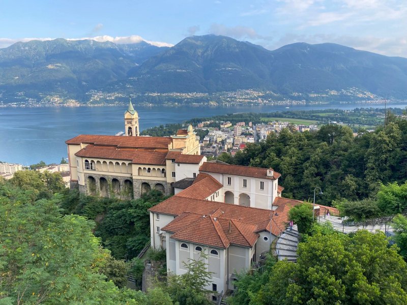 Aparthotel Al Lago