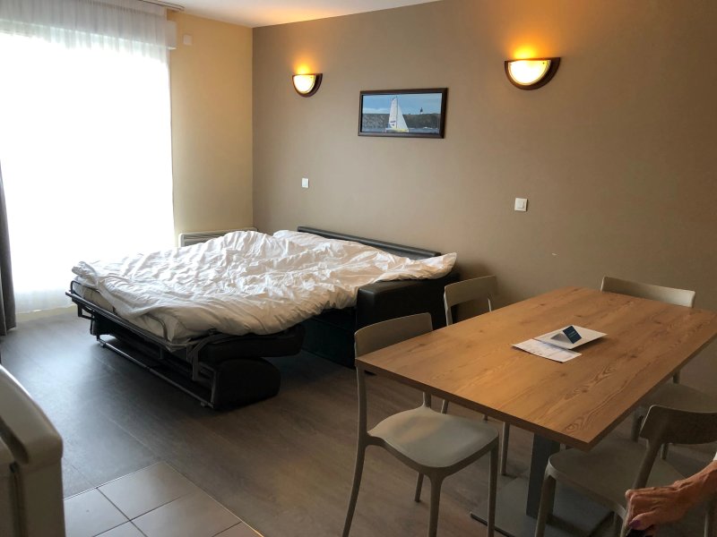 Zenitude Hôtel-Résidences Magny-les-Hameaux