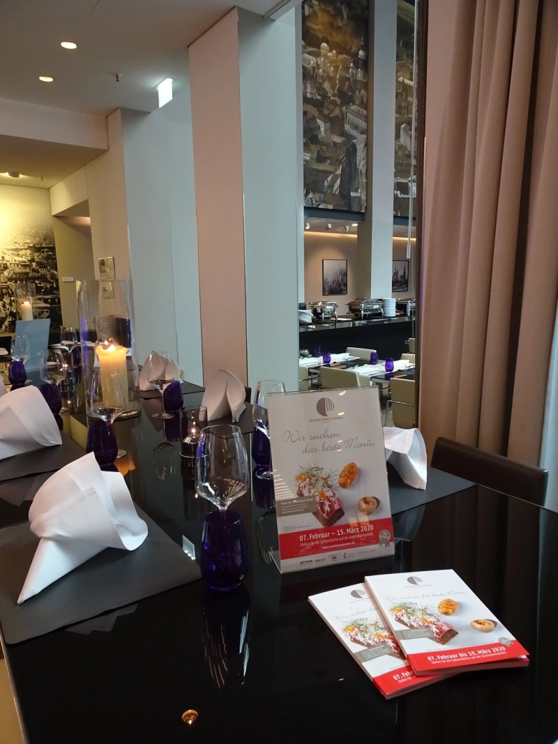 VEN Restaurant