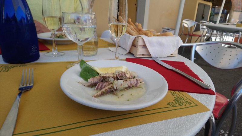 Locanda del Borgo Antico