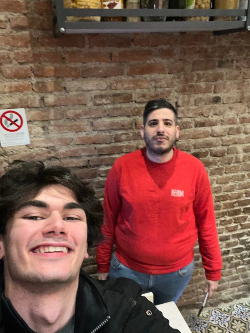 Pizzium - Via Anfossi