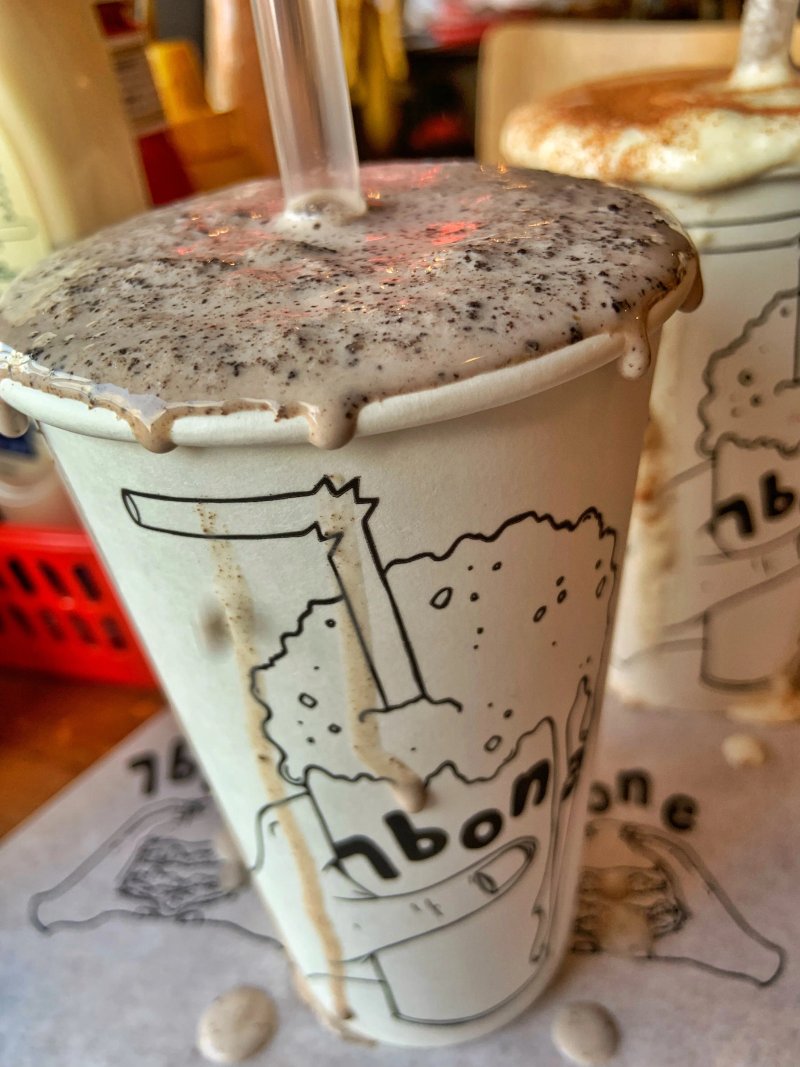 7bone Burger Co.