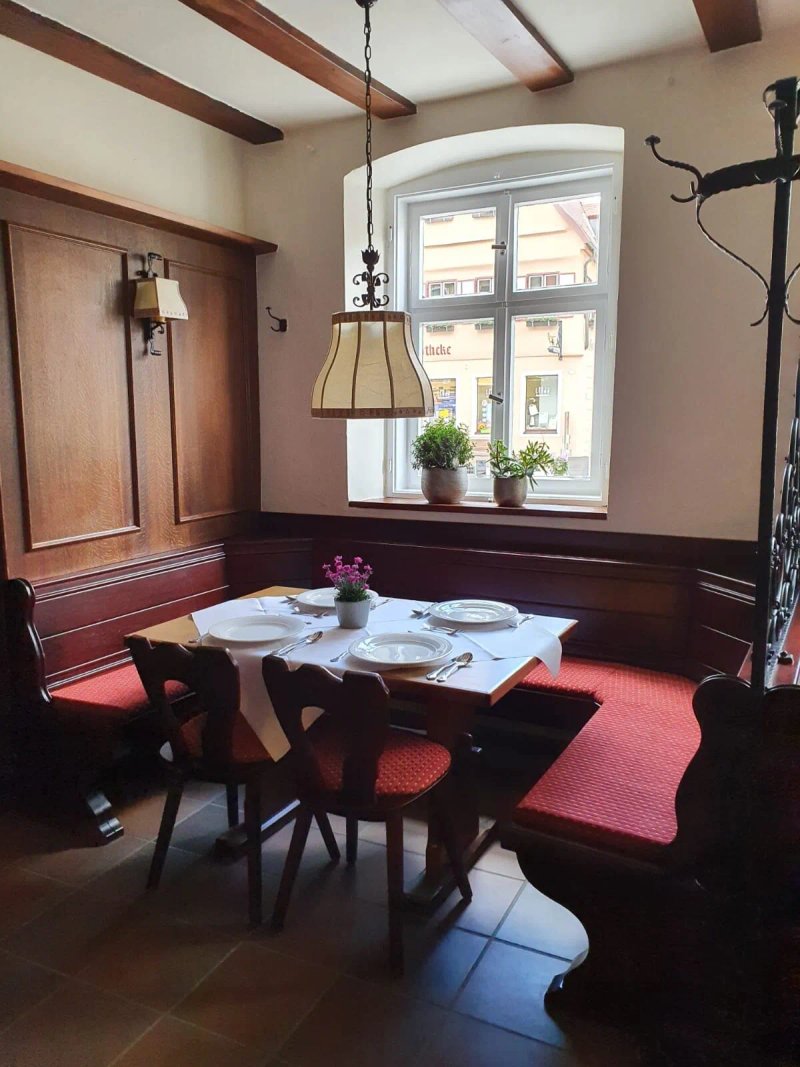 Gasthof Goldner Hirsch