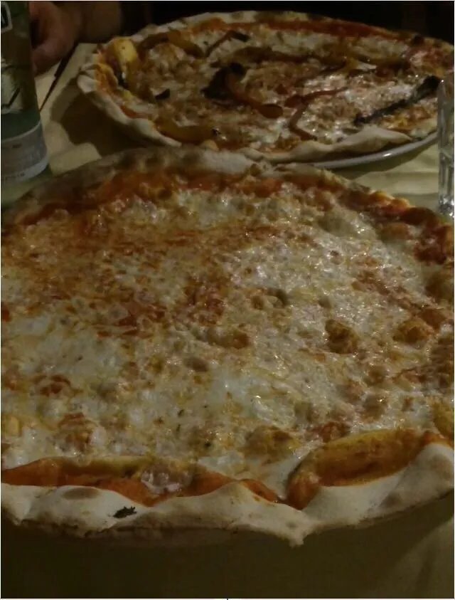 L'Isola della Pizza