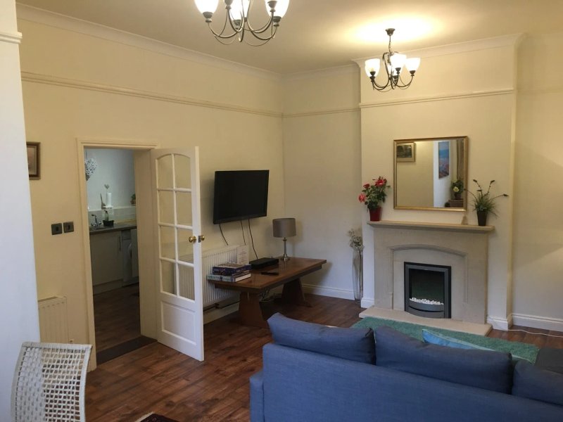 St Ann's House B&B