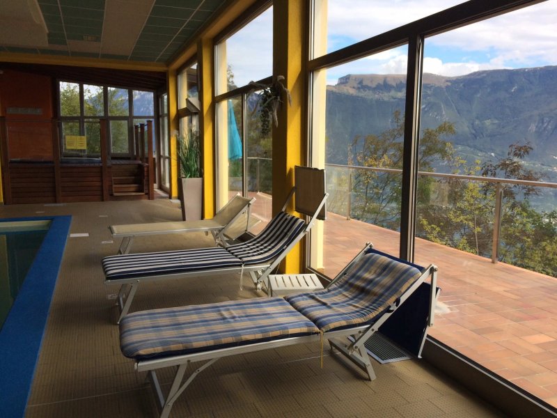 Hotel Pineta Campi