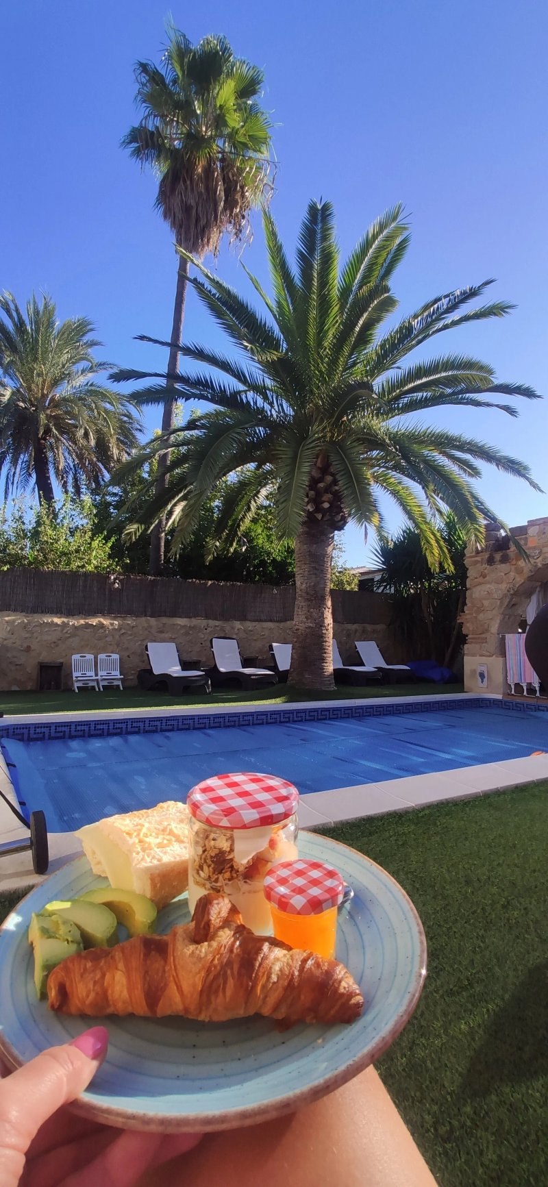 Casa Mistela