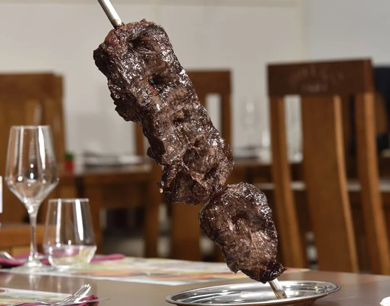 Imperio Grill Churrasqueria Rodizio Steakhouse