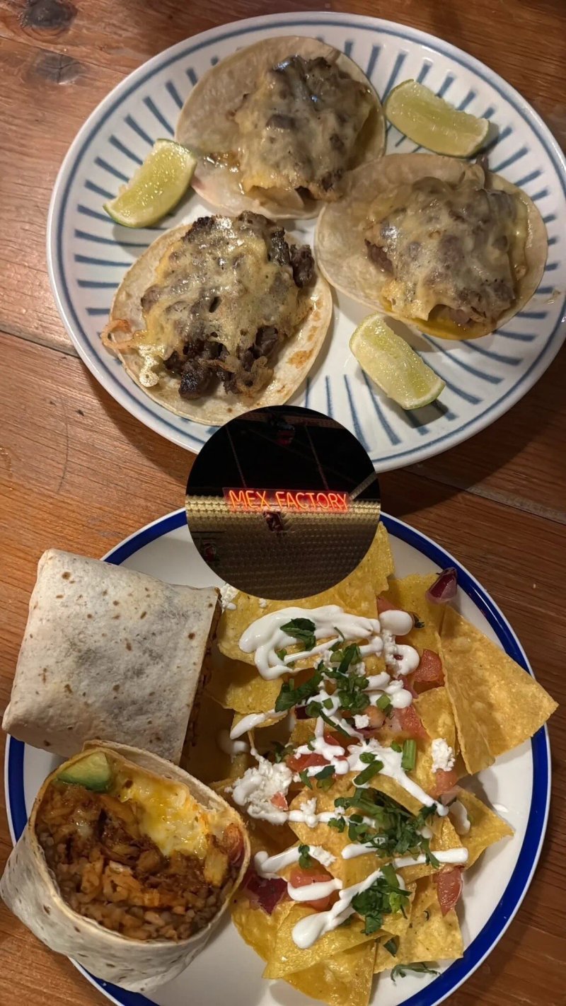 Mex Factory