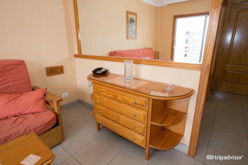 Skyview Hotel Tenerife
